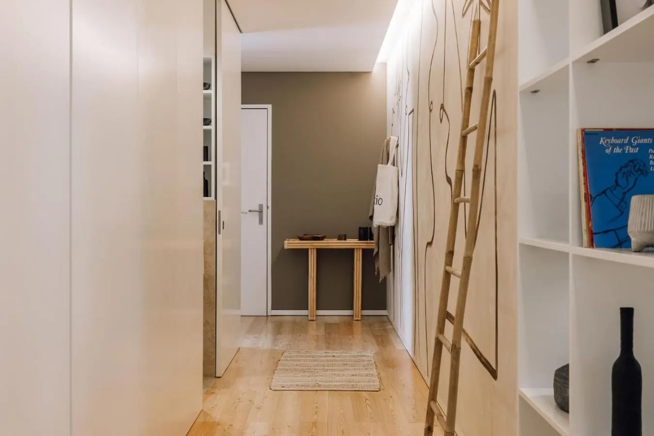 דירה ליסבון Lomami - 3 Bedrooms In Avenidas Novas