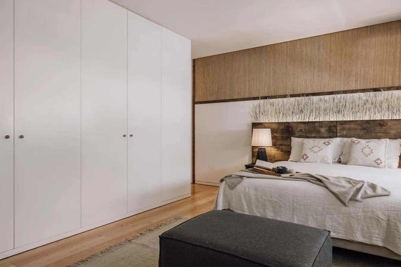 ליסבון Lomami - 3 Bedrooms In Avenidas Novas דירה