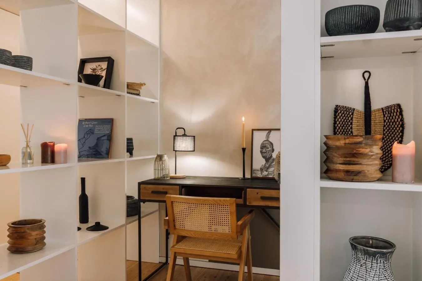 ליסבון Lomami - 3 Bedrooms In Avenidas Novas