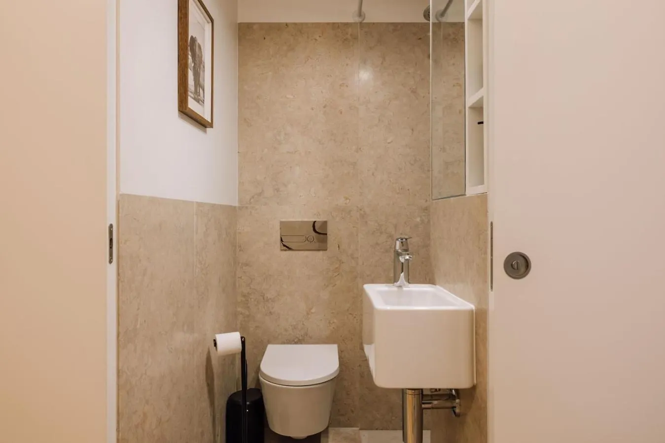 ליסבון Lomami - 3 Bedrooms In Avenidas Novas פורטוגל