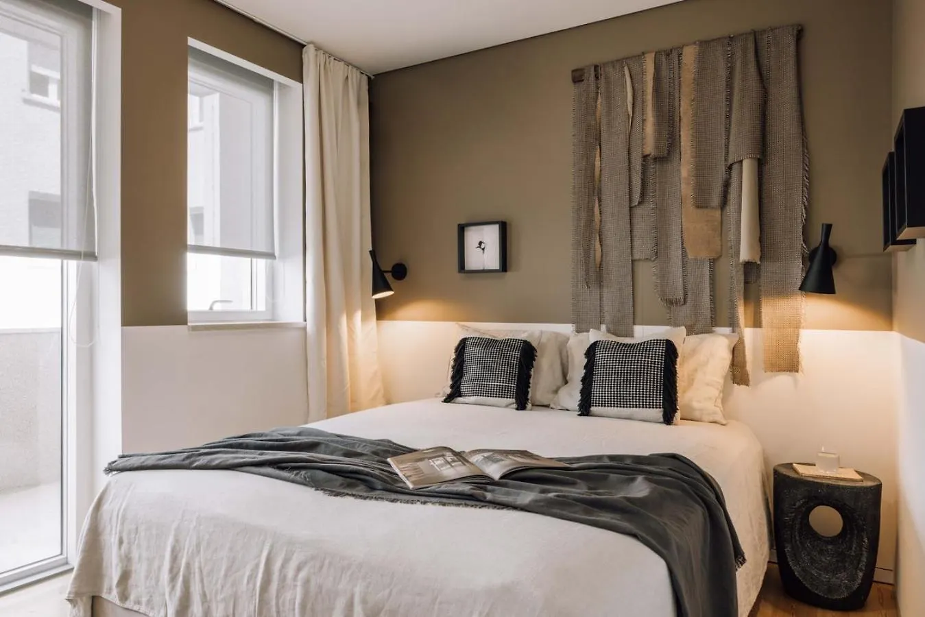 ליסבון Lomami - 3 Bedrooms In Avenidas Novas